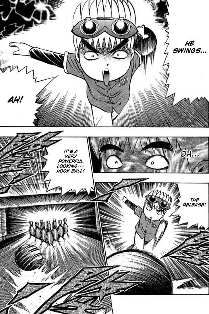 Bowling King Chapter 62 page 8 - Chapter 62