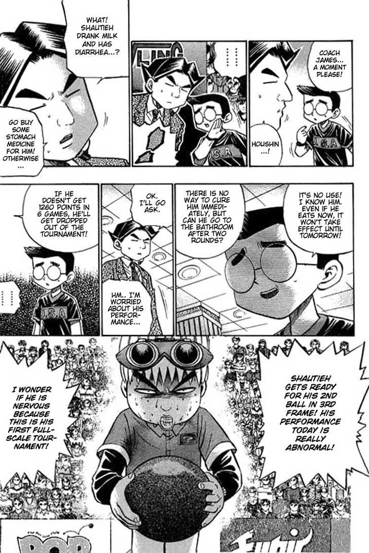 Bowling King Chapter 63 page 10 - Chapter 63