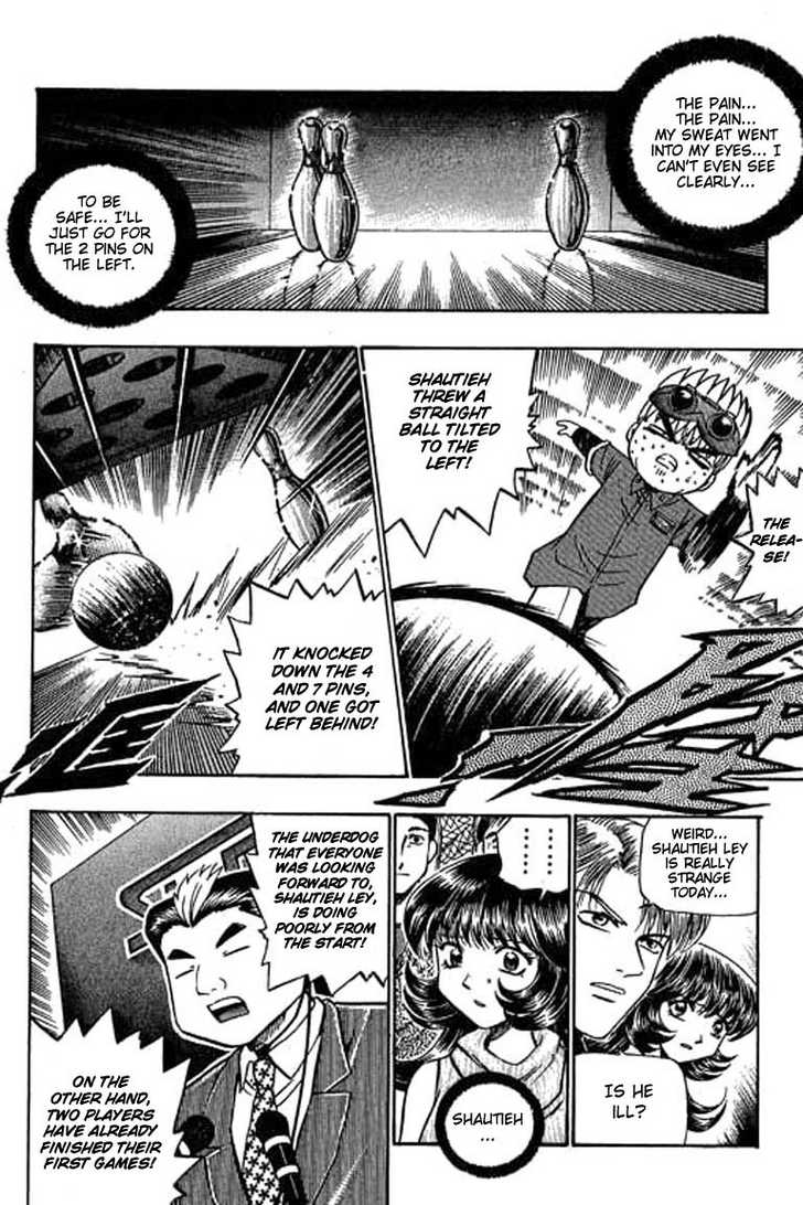 Bowling King Chapter 63 page 11 - Chapter 63