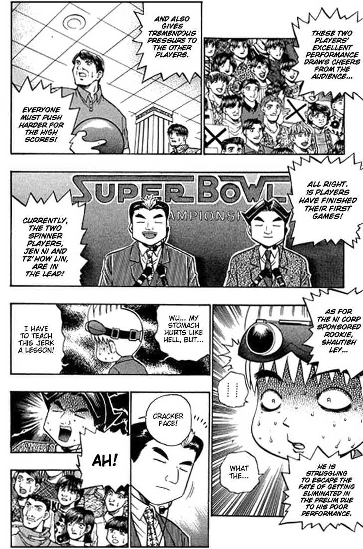 Bowling King Chapter 63 page 13 - Chapter 63