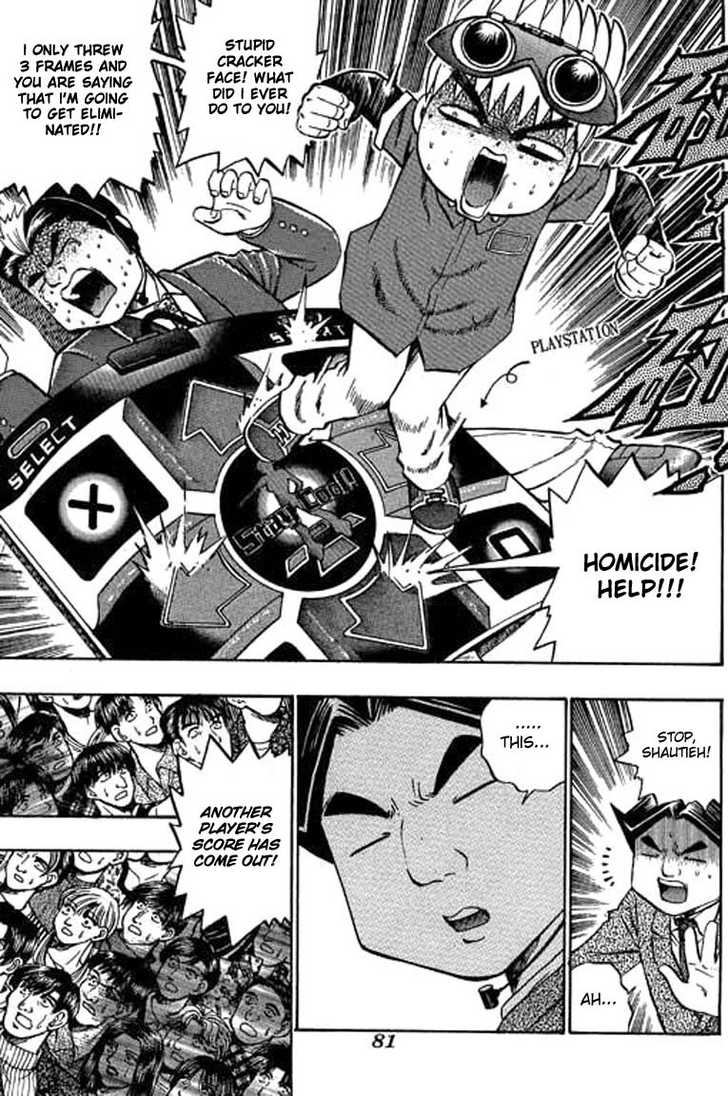 Bowling King Chapter 63 page 14 - Chapter 63