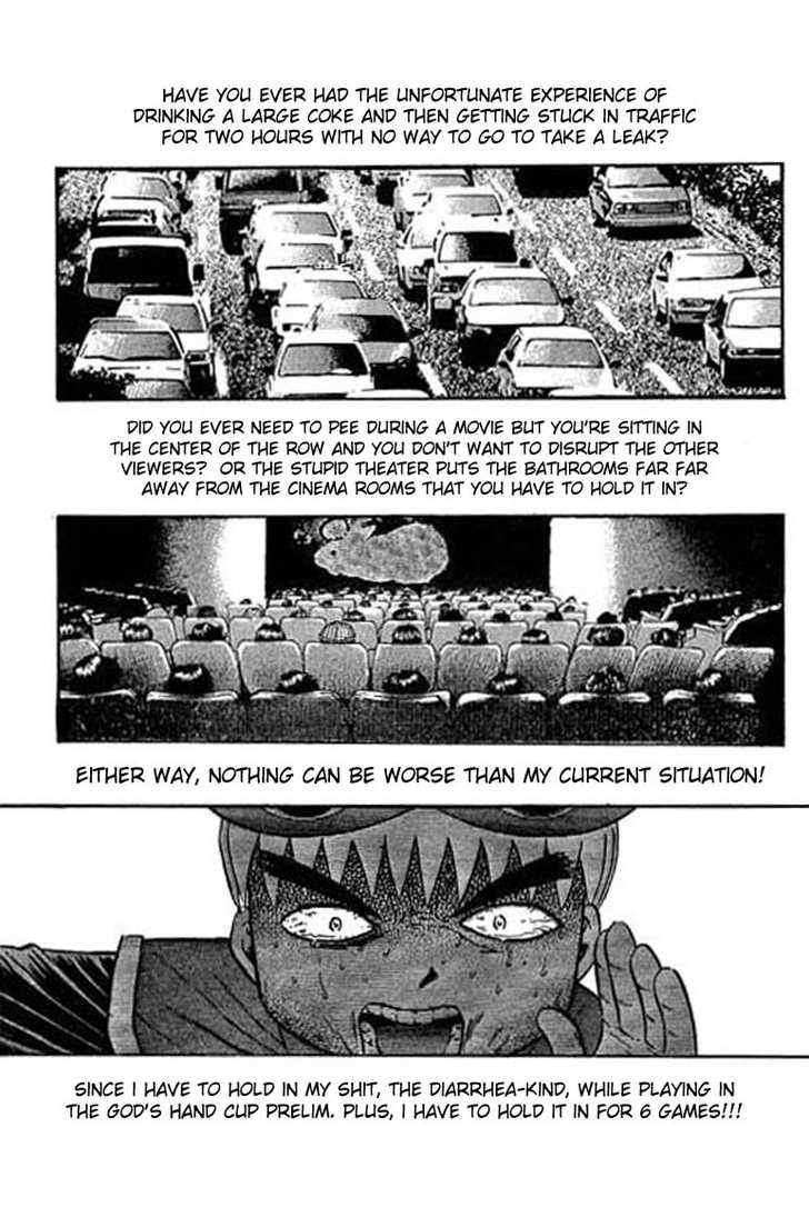 Bowling King Chapter 63 page 2 - Chapter 63