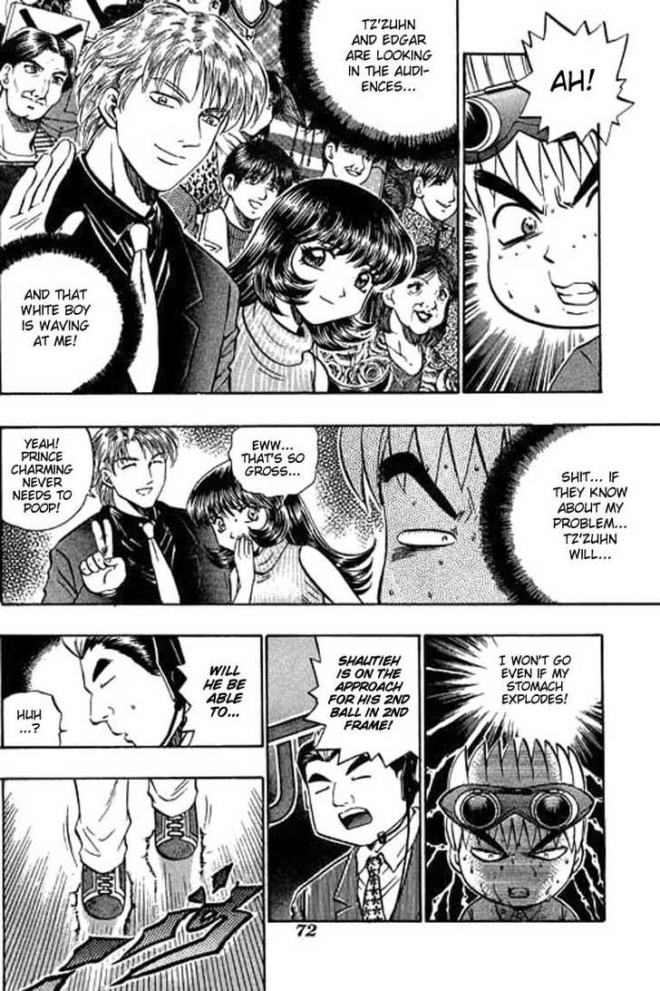 Bowling King Chapter 63 page 5 - Chapter 63