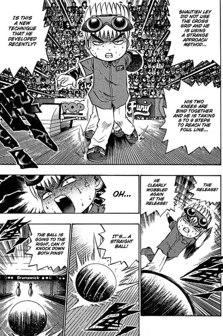 Bowling King Chapter 63 page 6 - Chapter 63