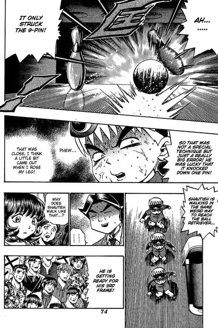 Bowling King Chapter 63 page 7 - Chapter 63