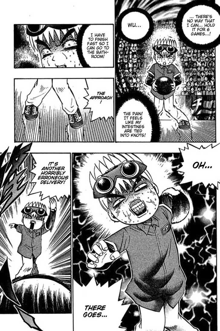Bowling King Chapter 63 page 8 - Chapter 63