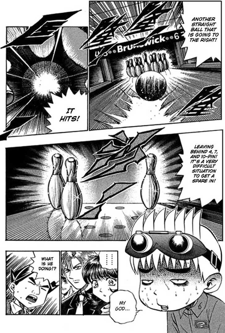 Bowling King Chapter 63 page 9 - Chapter 63