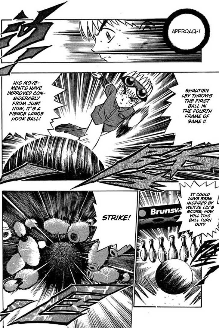 Bowling King Chapter 64 page 10 - Chapter 64