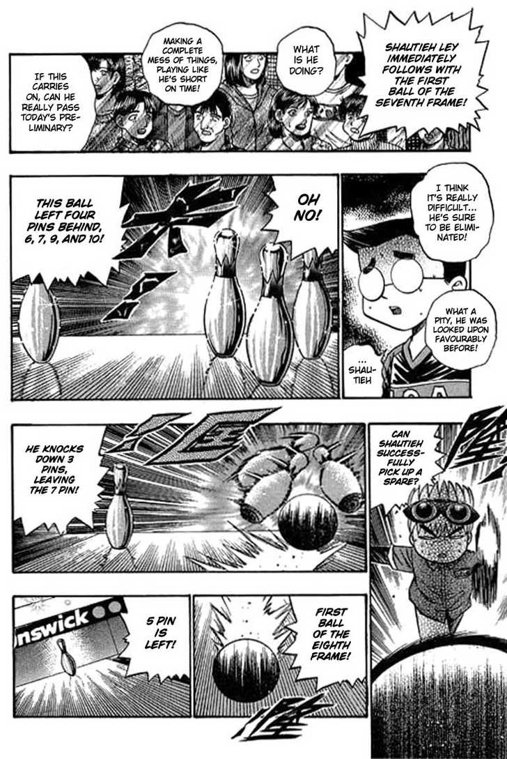 Bowling King Chapter 64 page 14 - Chapter 64