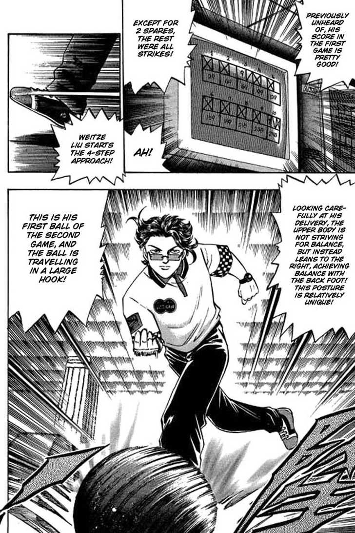 Bowling King Chapter 64 page 4 - Chapter 64