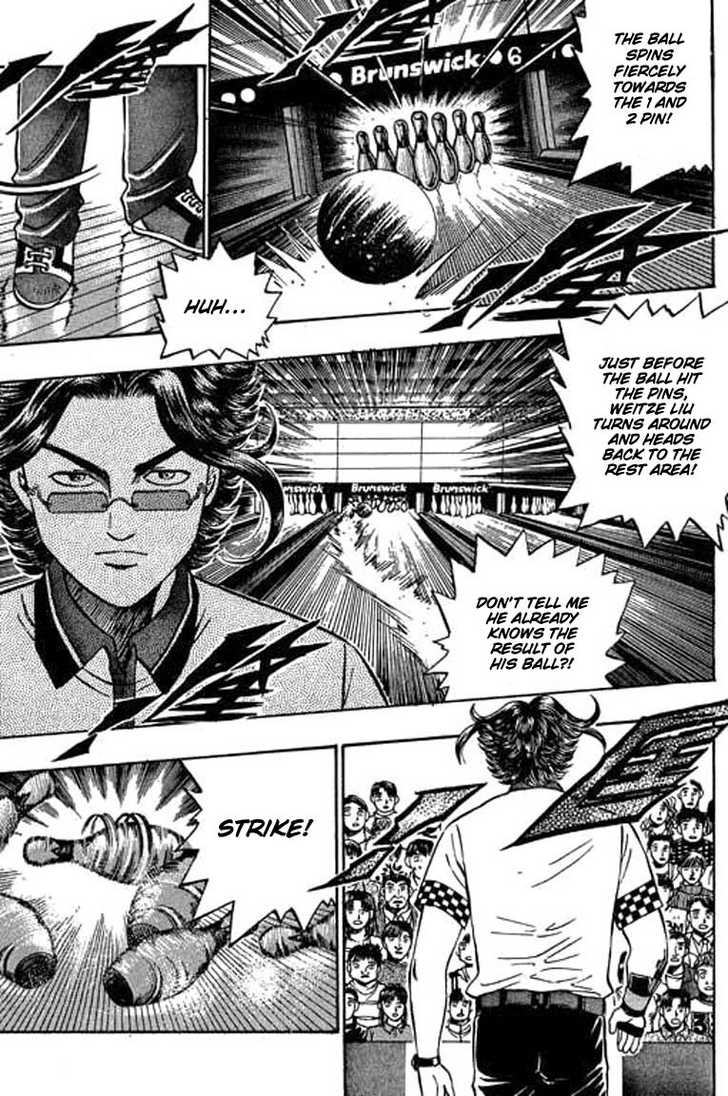 Bowling King Chapter 64 page 5 - Chapter 64