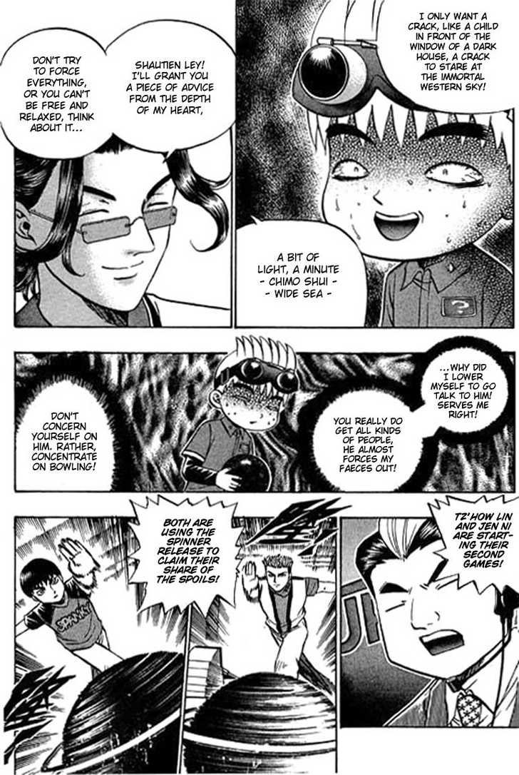 Bowling King Chapter 64 page 8 - Chapter 64