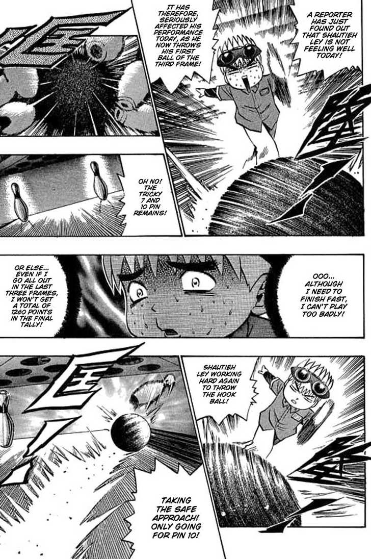 Bowling King Chapter 65 page 10 - Chapter 65