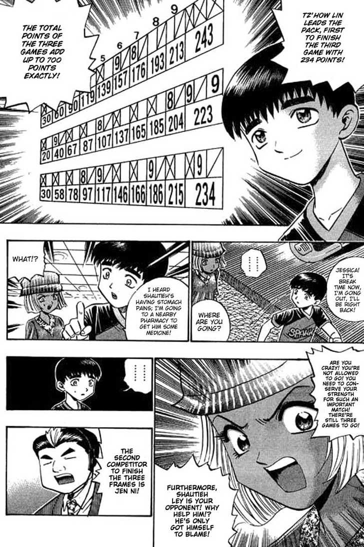Bowling King Chapter 65 page 11 - Chapter 65