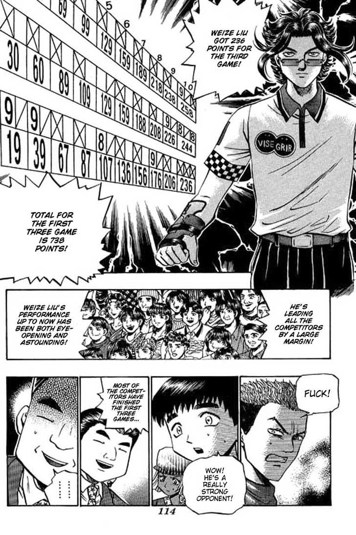 Bowling King Chapter 65 page 13 - Chapter 65