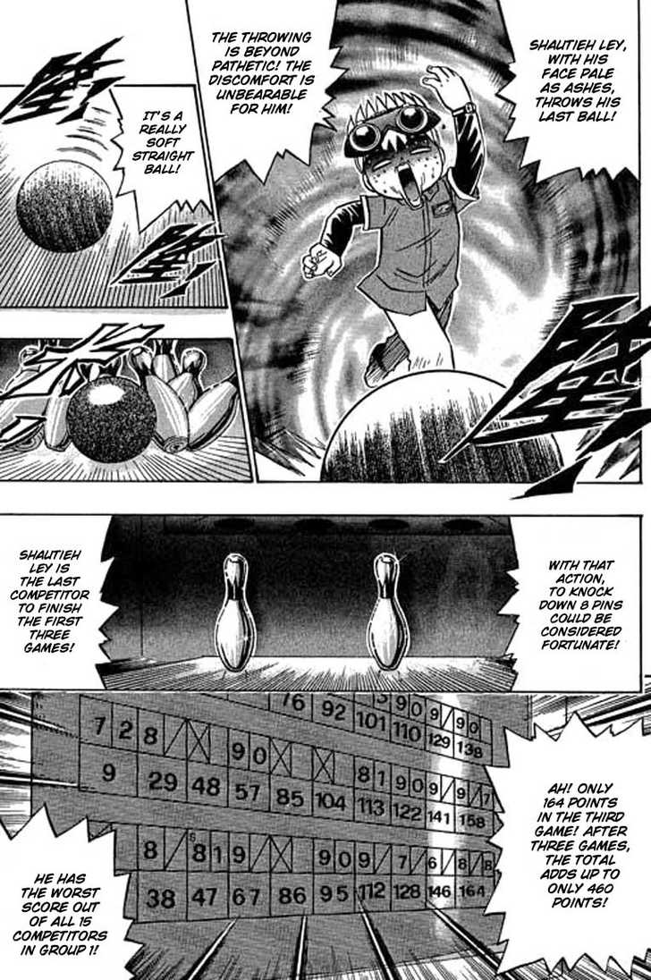 Bowling King Chapter 65 page 14 - Chapter 65