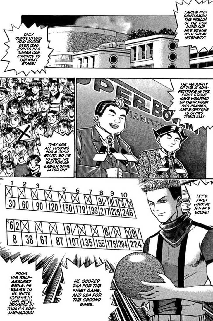 Bowling King Chapter 65 page 2 - Chapter 65