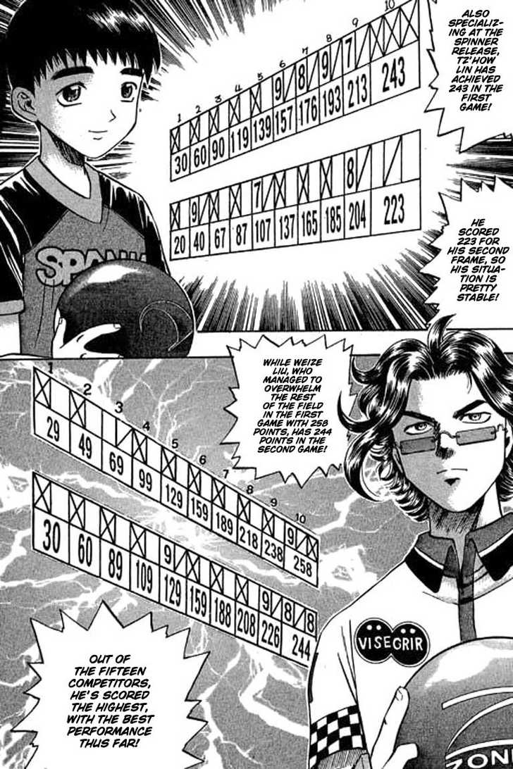 Bowling King Chapter 65 page 3 - Chapter 65