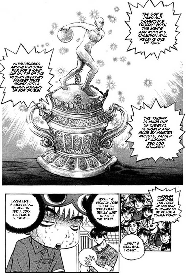 Bowling King Chapter 65 page 5 - Chapter 65