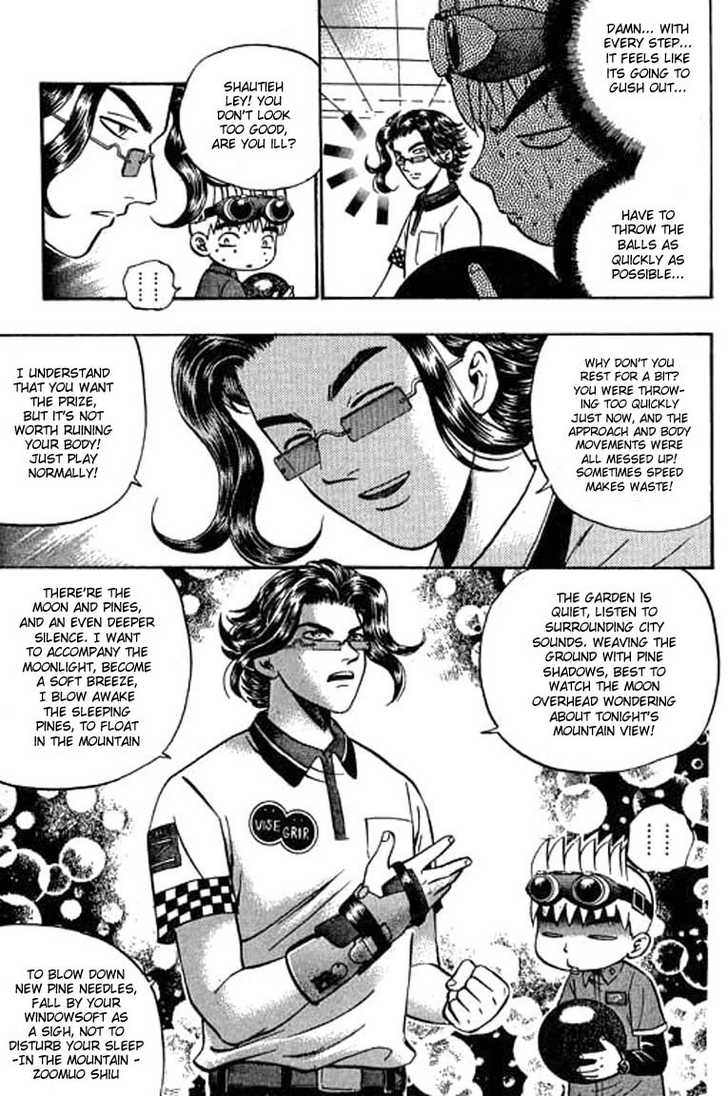 Bowling King Chapter 65 page 6 - Chapter 65