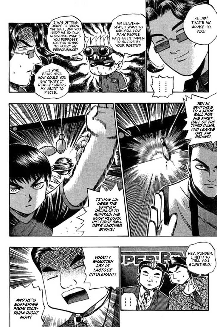 Bowling King Chapter 65 page 7 - Chapter 65