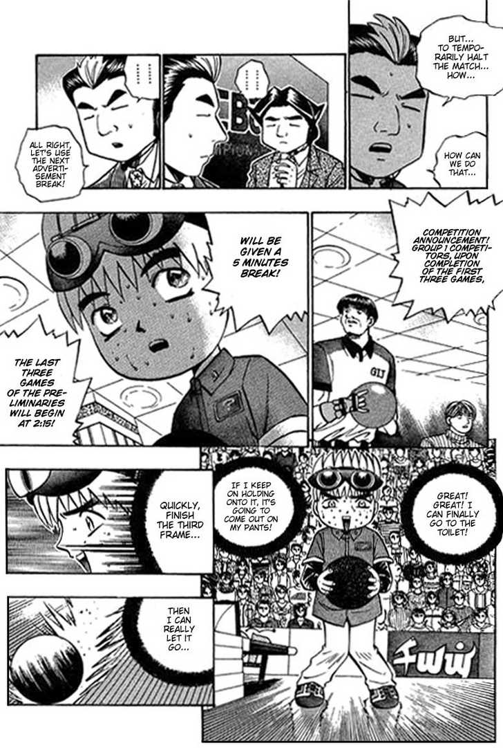 Bowling King Chapter 65 page 8 - Chapter 65