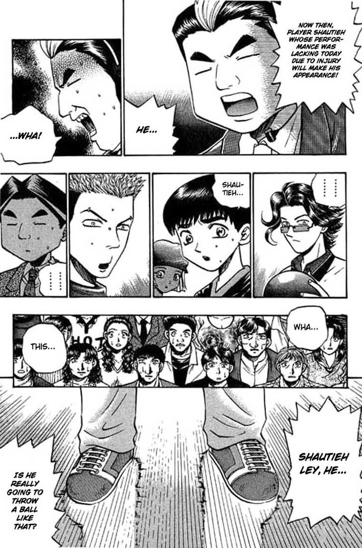 Bowling King Chapter 67 page 10 - Chapter 67