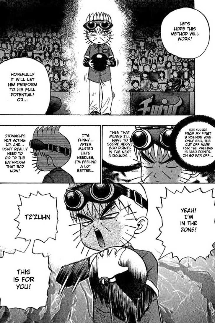 Bowling King Chapter 67 page 13 - Chapter 67