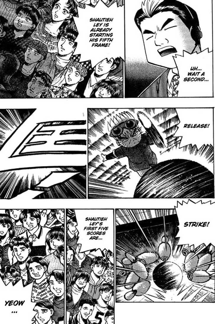 Bowling King Chapter 67 page 18 - Chapter 67