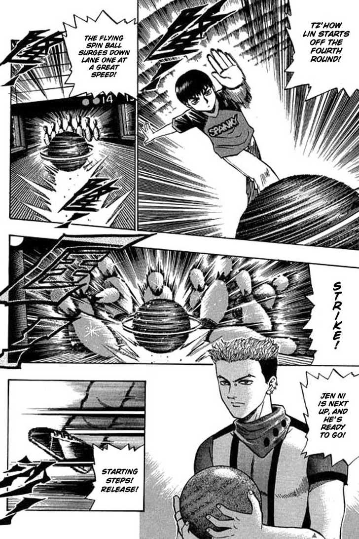 Bowling King Chapter 67 page 7 - Chapter 67