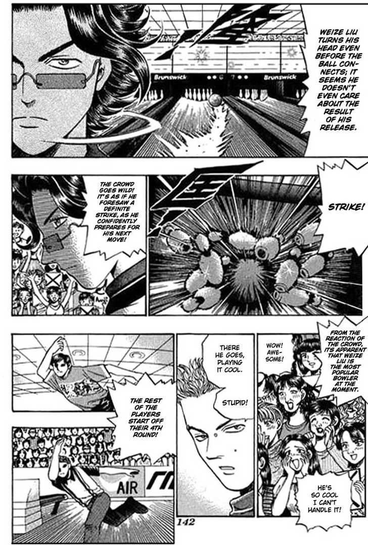 Bowling King Chapter 67 page 9 - Chapter 67