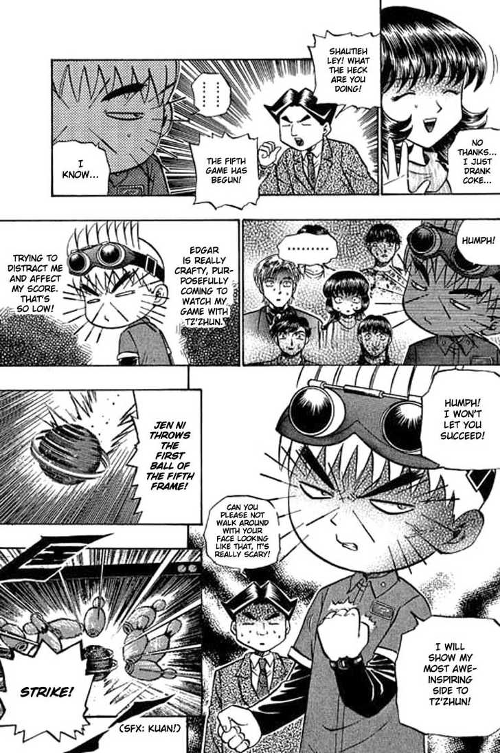 Bowling King Chapter 68 page 10 - Chapter 68