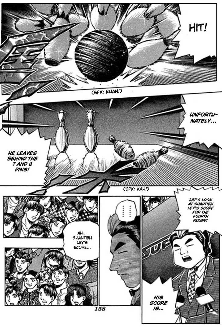 Bowling King Chapter 68 page 5 - Chapter 68