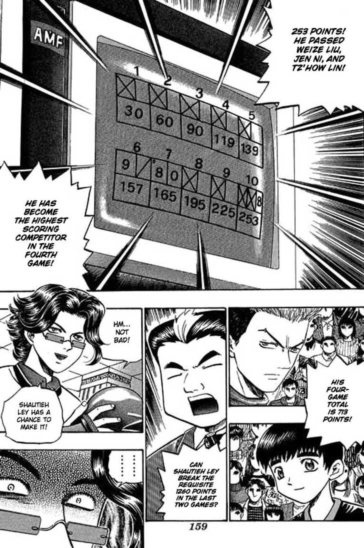 Bowling King Chapter 68 page 6 - Chapter 68
