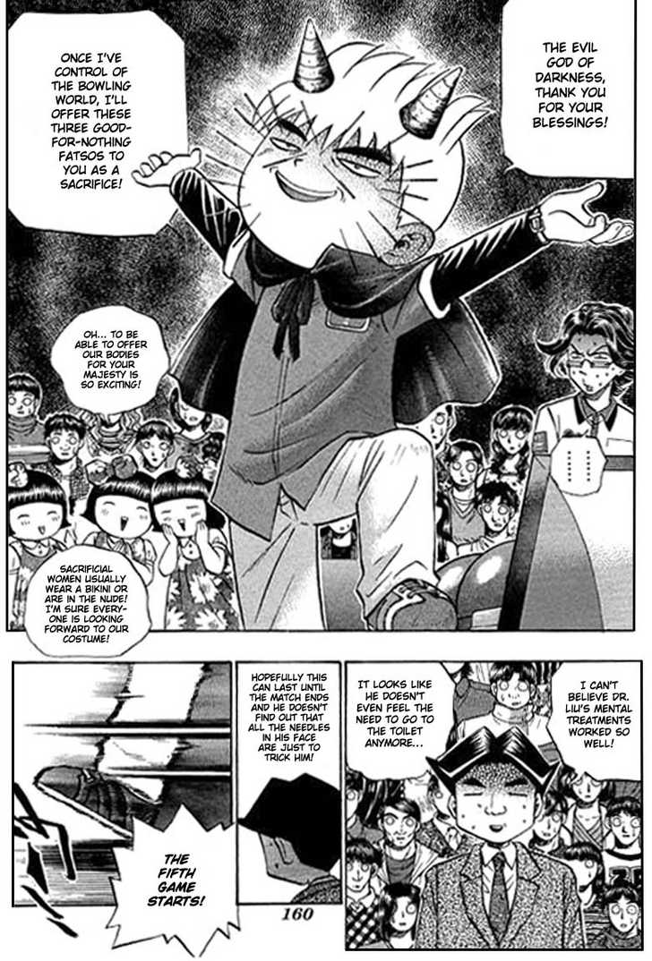 Bowling King Chapter 68 page 7 - Chapter 68