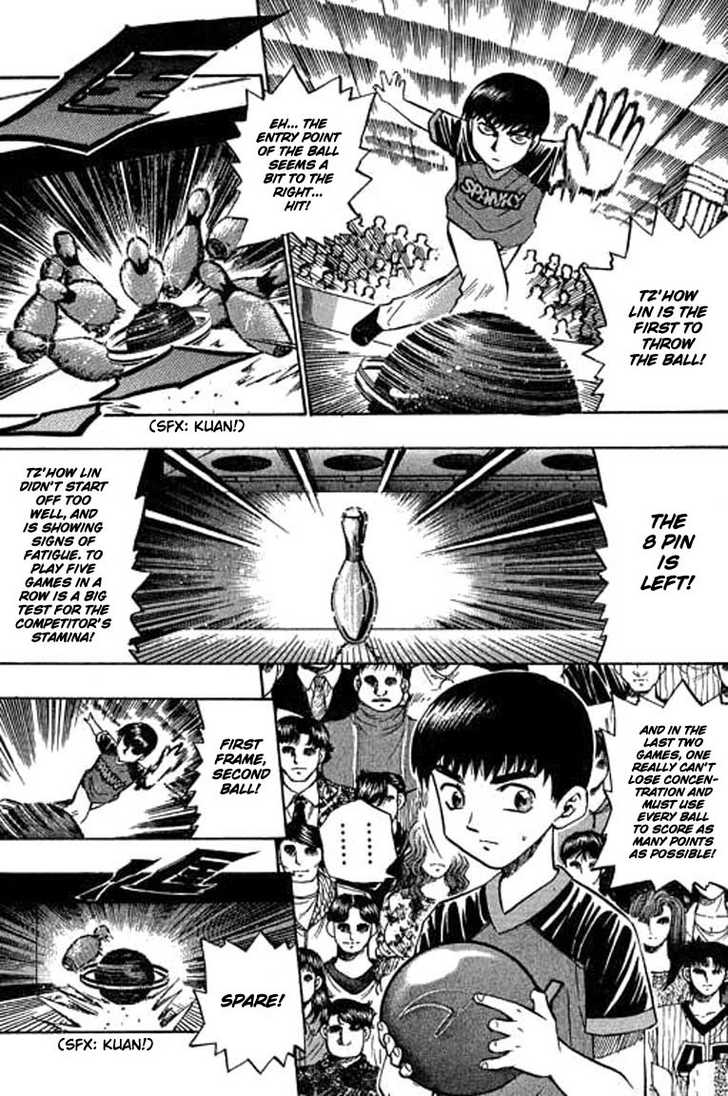 Bowling King Chapter 68 page 8 - Chapter 68
