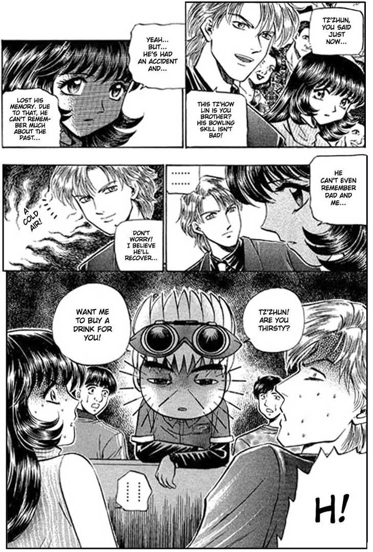 Bowling King Chapter 68 page 9 - Chapter 68