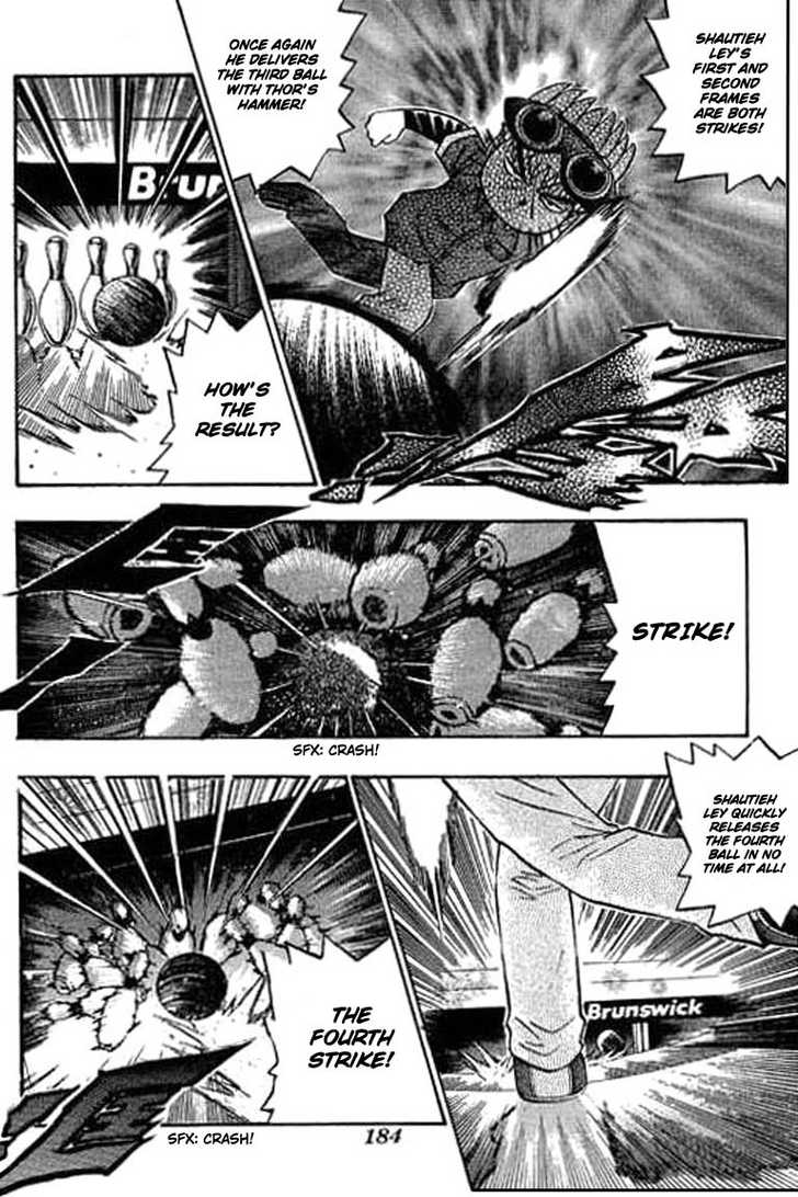 Bowling King Chapter 69 page 14 - Chapter 69
