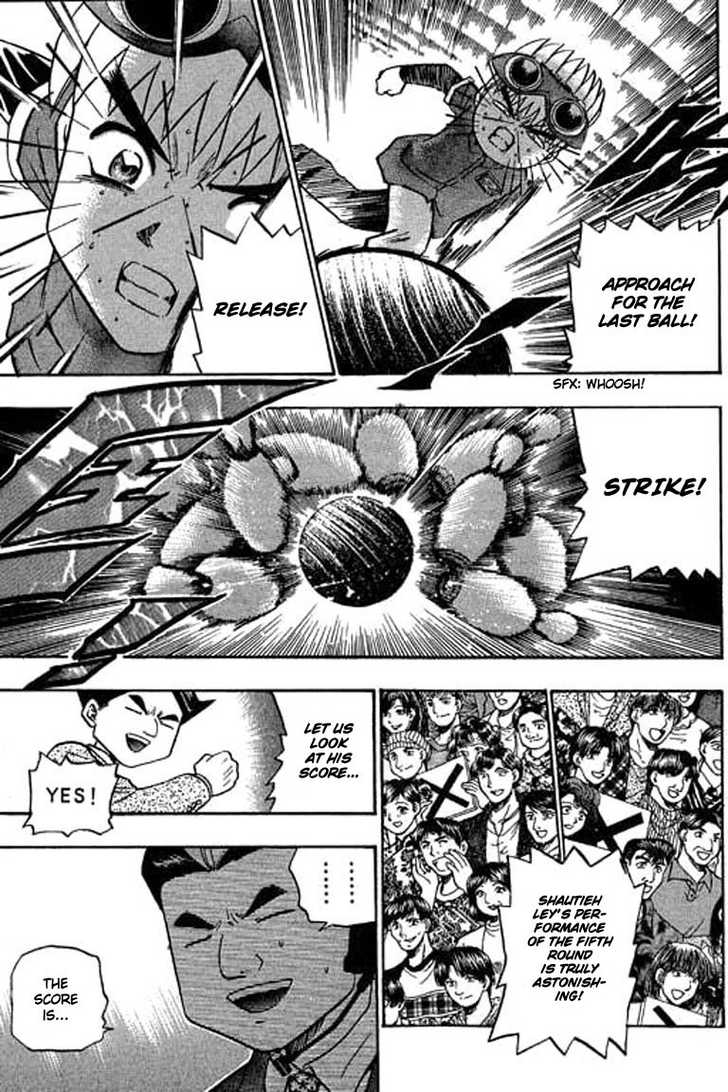 Bowling King Chapter 69 page 19 - Chapter 69