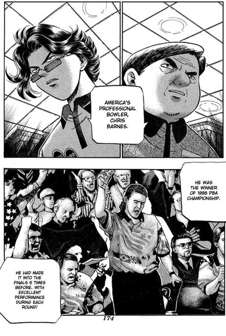 Bowling King Chapter 69 page 5 - Chapter 69