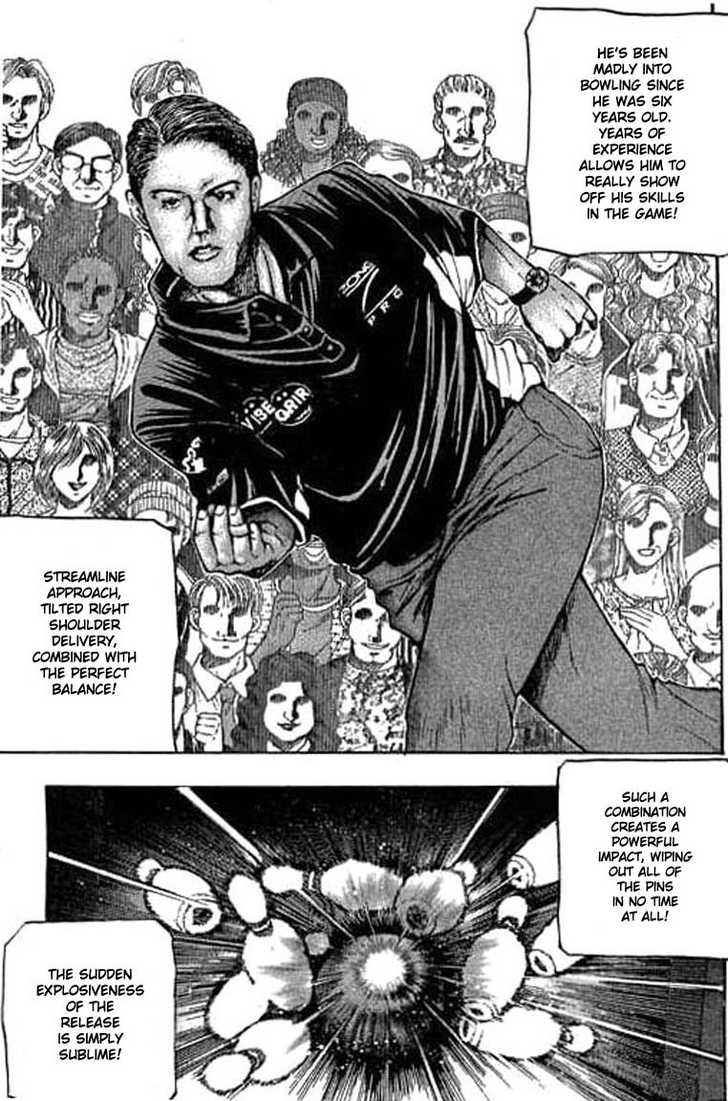 Bowling King Chapter 69 page 6 - Chapter 69