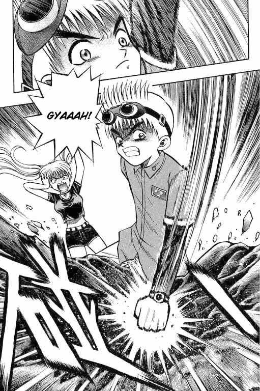 Bowling King Chapter 7 page 10 - Chapter 7