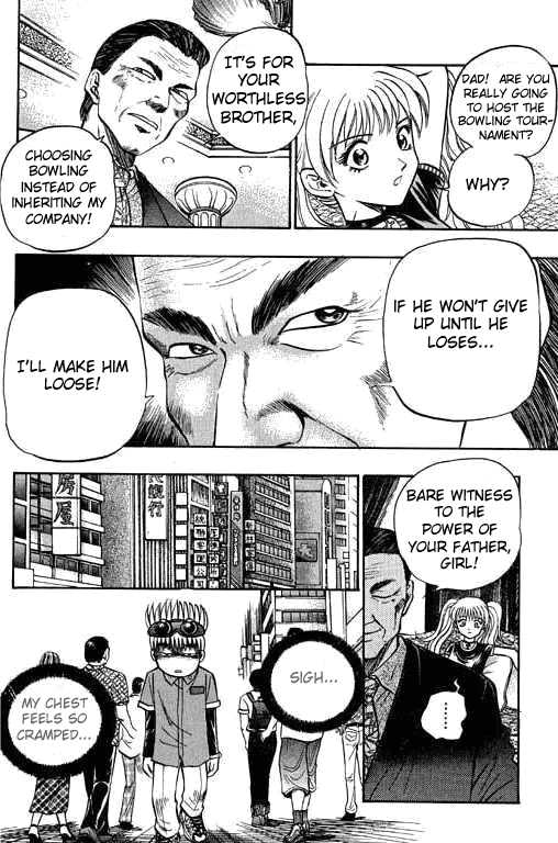Bowling King Chapter 7 page 13 - Chapter 7
