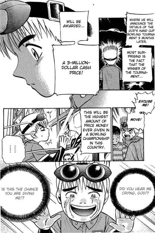 Bowling King Chapter 7 page 15 - Chapter 7