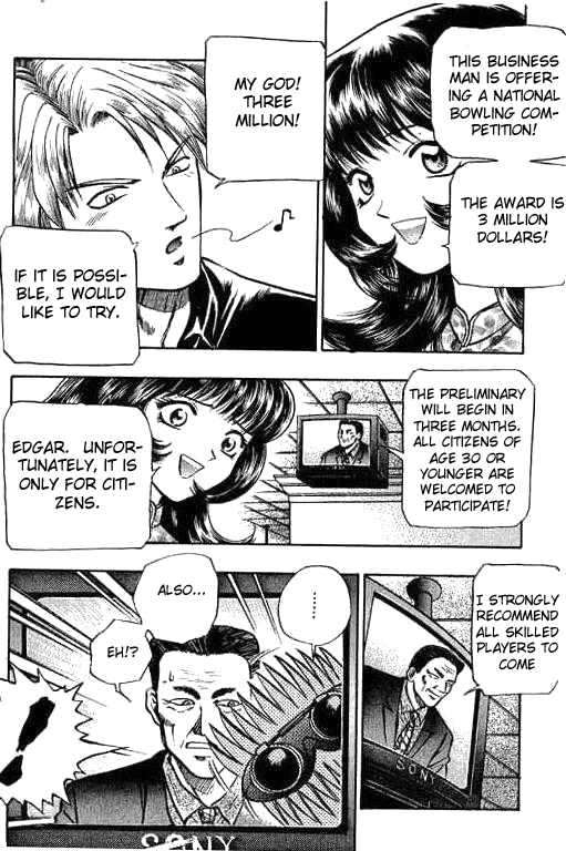 Bowling King Chapter 7 page 18 - Chapter 7
