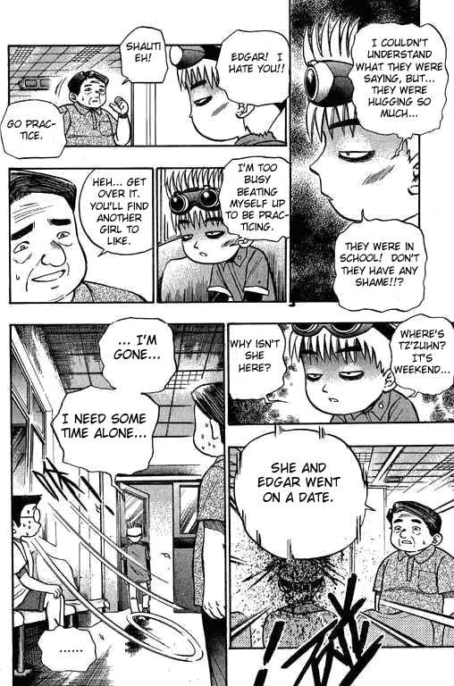 Bowling King Chapter 7 page 5 - Chapter 7