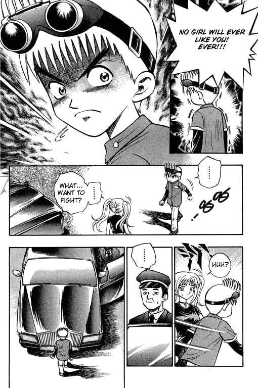 Bowling King Chapter 7 page 9 - Chapter 7