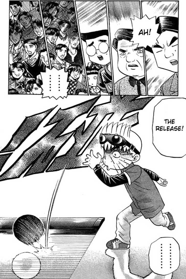 Bowling King Chapter 70 page 16 - Chapter 70