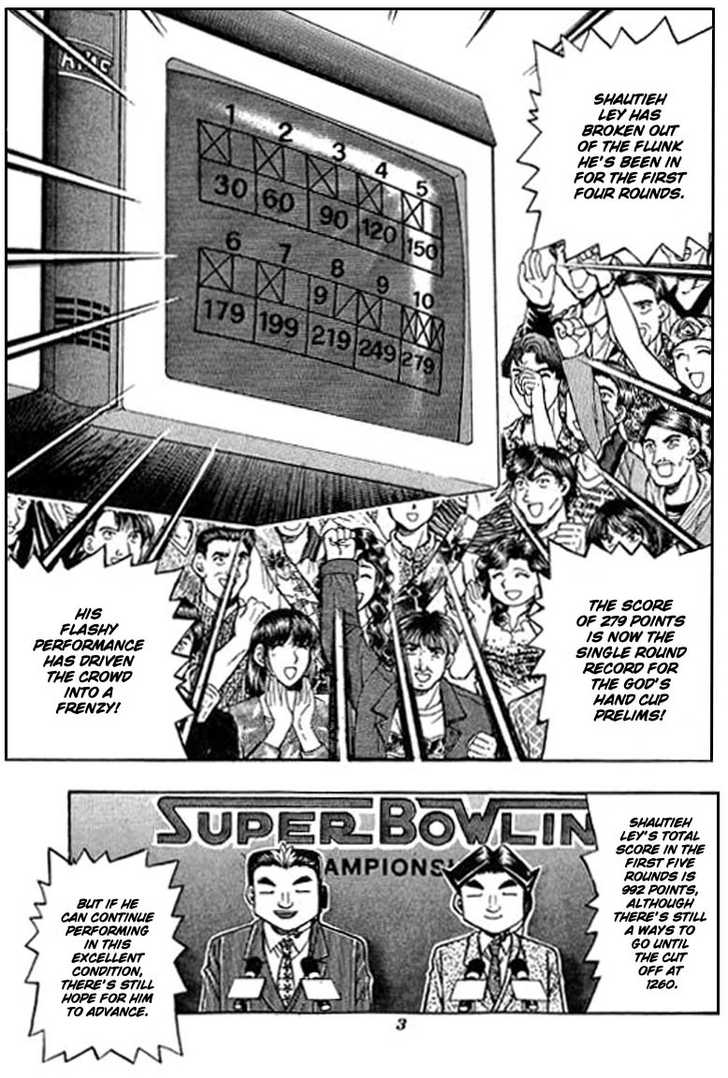 Bowling King Chapter 70 page 5 - Chapter 70