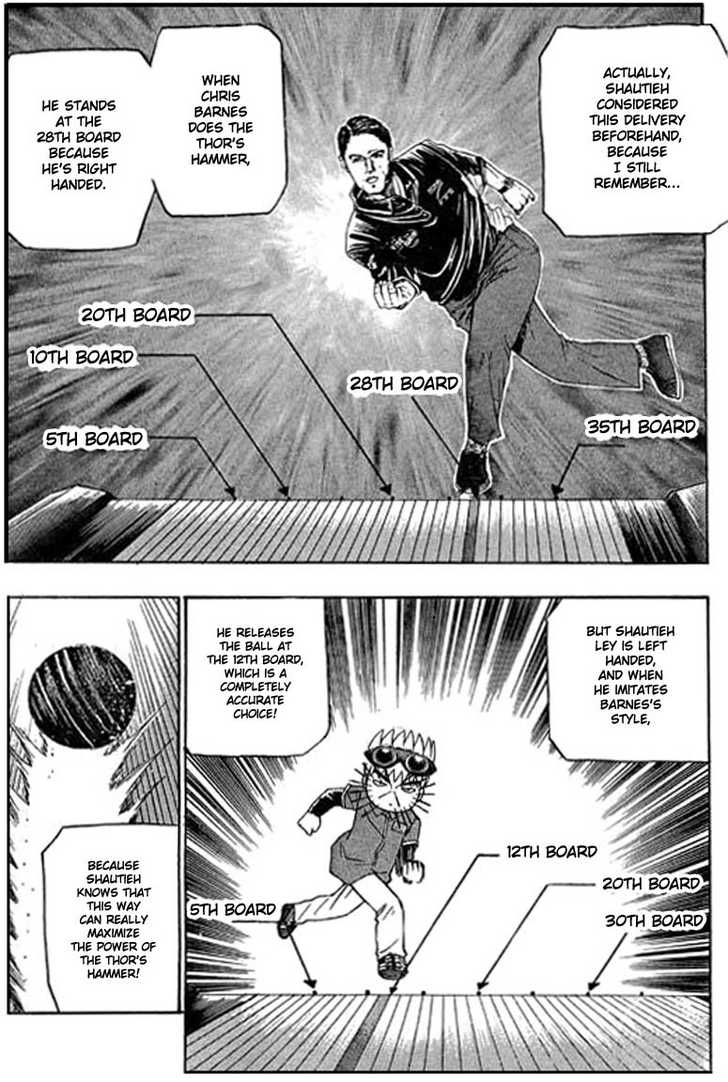 Bowling King Chapter 70 page 7 - Chapter 70
